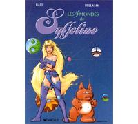 Les 5 mondes de Sylfeline