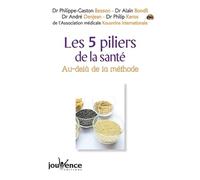 Les Cinq Piliers De La Santé - Au-Delà De La Méthode