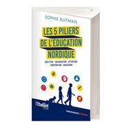 Les 5 piliers de l'éducation nordique