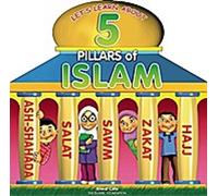les 5 piliers de l'islam