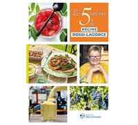 Les 5 saisons de Régine Rossi-Lagorce