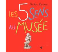 Les 5 Sens au musée