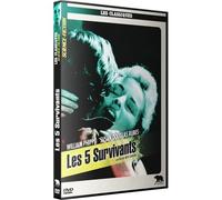 Les 5 Survivants