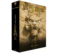 Les 5 Terres - Coffret T01 à T06