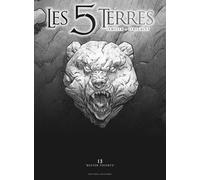 Les 5 Terres : Cycle Ii - Lys Tome 13 - Rester Vivants
