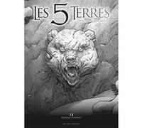Les 5 Terres : Cycle Ii - Lys Tome 13 - Rester Vivants