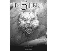 Les 5 Terres : Cycle Ii - Lys Tome 13 - Rester Vivants
