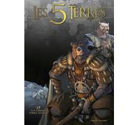 Les 5 terres T17 - " Ces foutues terres gelées "