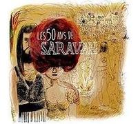 Various – Les 50 Ans de Saravah – CD