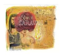 Les 50 Ans De Saravah Vinyle