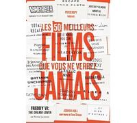 Les 50 meilleurs films que vous ne verrez jamais