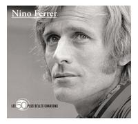 Nino Ferrer – Les 50 plus belles chansons – CD