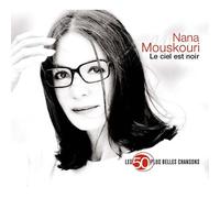Nana Mouskouri – Les 50 Plus Belles Chansons – Coffret CD