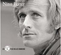 Les 50 plus belles chansons CD