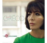 Juliette Greco - Les 50 Plus Belles Chansons