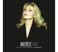 Michèle Torr – Les 50 Plus Belles Chansons – CD