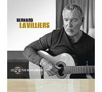 Les 50 Plus Belles Chansons: Bernard Lavilliers