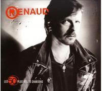 Les 50 Plus Belles Chansons by RANAUD [Audio CD] NEUF