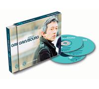 Les 50 plus belles chansons CD