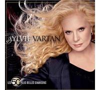 Les 50 plus belles chansons CD