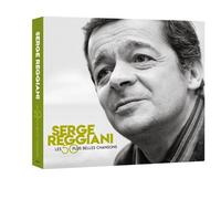 Les 50 Plus belles chansons CD