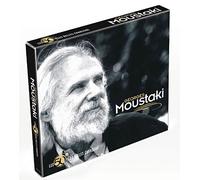 Les 50 plus belles chansons CD