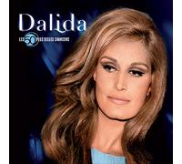 Les 50 plus belles chansons Coffret CD