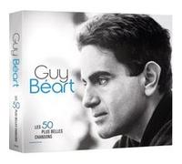Les 50 plus belles chansons Coffret G