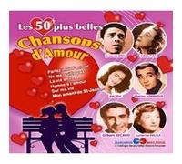 Les 50 Plus Belles Chansons D'amour