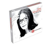 Nana Mouskouri – Les 50 Plus Belles Chansons – Coffret CD
