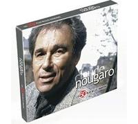 Claude Nougaro – Les 50 Plus Belles Chansons