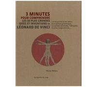 Les 50 Plus Grandes Idées Et Inventions De Léonard De Vinci