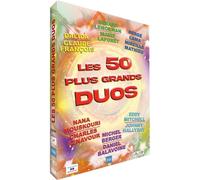 Les 50 Plus Grands Duos