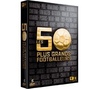 Les 50 Plus Grands Footballeurs Du Monde