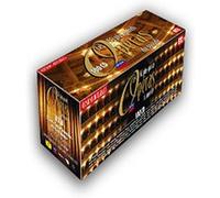 Les 50 plus grands Opéras du monde - Coffret 100 CD