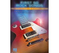 Les 50 premières chansons rock