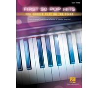 Les 50 premiers tubes pop