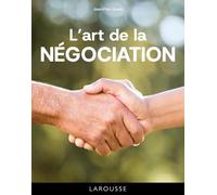 Les 50 règles d'or de la négociation