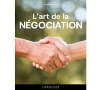 Les 50 règles d'or de la négociation Jean Paul Guedj (Auteur)