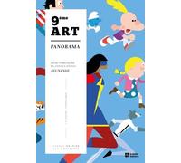 Les 50 Titres Cultes Bd, Comics & Mangas Jeunesse - Panorama