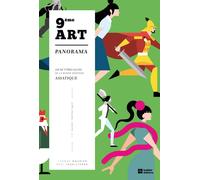Les 50 titres cultes de la bande dessinée asiatique - Rémi Inghilterra - Bubble - broché - Guide