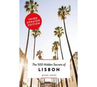 les 500 secrets cachés de Lisbonne