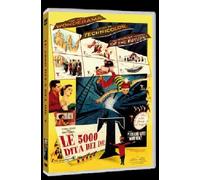 Les 5000 Doigts Du Dr. T DVD SINISTER FILM