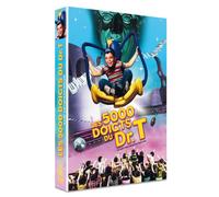 Les 5000 doigts du Dr T. Edition Collector Limitée DVD DVD