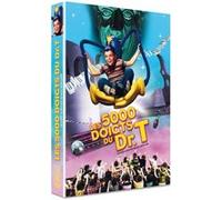 Les 5000 doigts du Dr T. Edition Collector Limitée DVD G