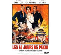 Les 55 Jours De Pékin