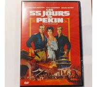 Les 55 Jours De Pékin