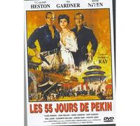 Les 55 Jours De Pékin