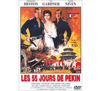 Les 55 Jours de Pékin [Import]