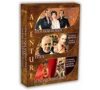 Les 55 jours de Pékin - Titus - Le Palanquin des larmes